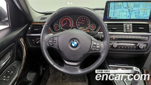 BMW 3시리즈 (F30), 2015 13