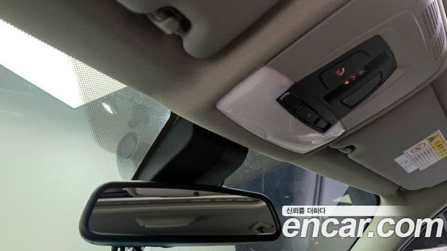 BMW 3시리즈 (F30), 2015 18