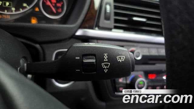 BMW 3시리즈 (F30), 2015 19