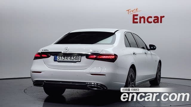 Mercedes-Benz E-класс W213 Exclusive, 2021 2