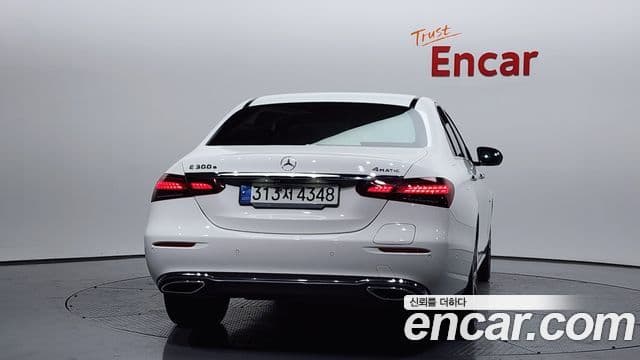 Mercedes-Benz E-класс W213 Exclusive, 2021 4