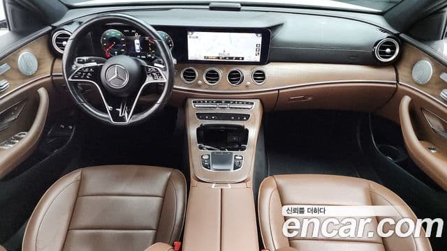 Mercedes-Benz E-класс W213 Exclusive, 2021 7