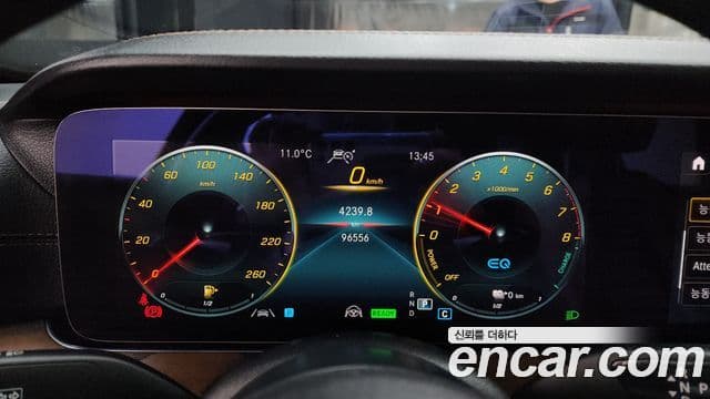 Mercedes-Benz E-класс W213 Exclusive, 2021 8