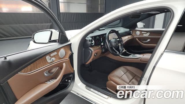 Mercedes-Benz E-класс W213 Exclusive, 2021 10