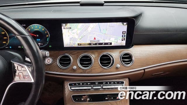 Mercedes-Benz E-класс W213 Exclusive, 2021 14