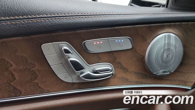 Mercedes-Benz E-класс W213 Exclusive, 2021 18