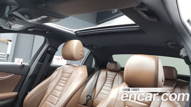 Mercedes-Benz E-класс W213 Exclusive, 2021 19