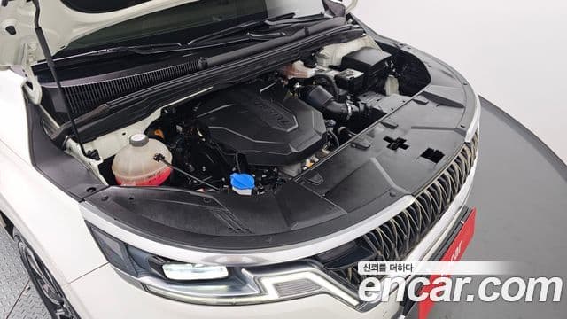 Kia Carnival 4세대 Signature, 2021 6