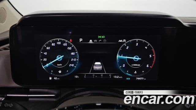 Kia Carnival 4세대 Signature, 2021 8