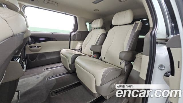 Kia Carnival 4세대 Signature, 2021 12