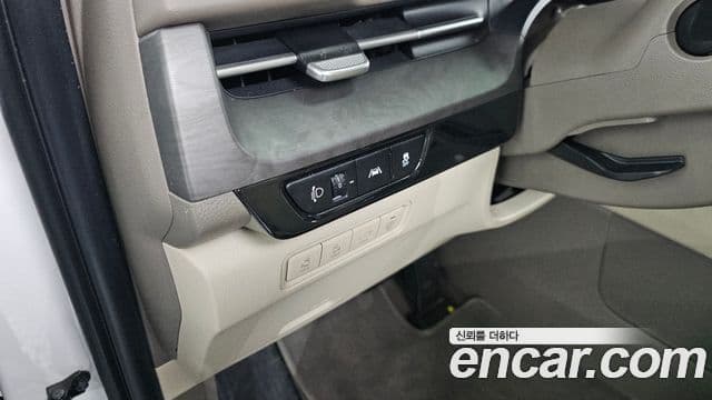 Kia Carnival 4세대 Signature, 2021 16