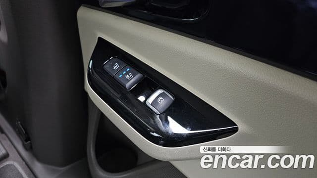 Kia Carnival 4세대 Signature, 2021 18