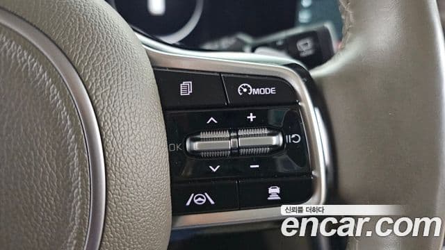 Kia Carnival 4세대 Signature, 2021 20
