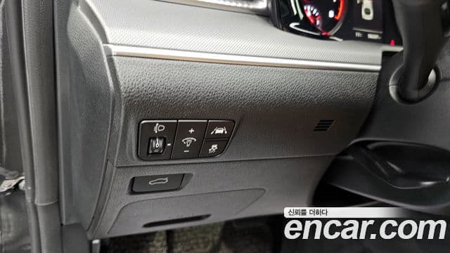 Kia K5 3세대 Prestige, 2021 14