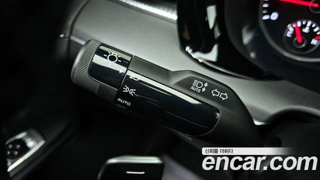 Kia K5 3세대 Prestige, 2021 16