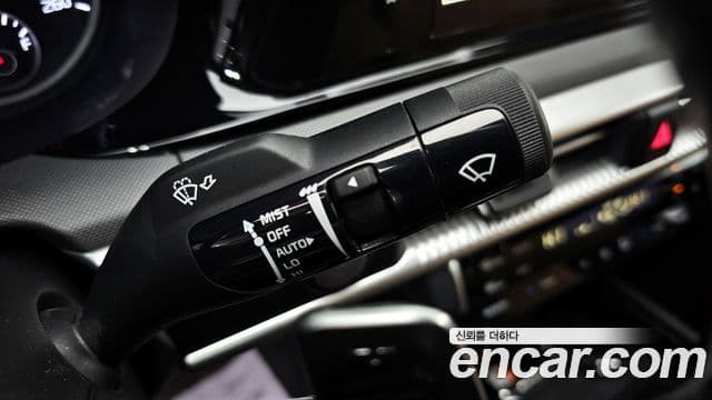 Kia K5 3세대 Prestige, 2021 17