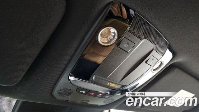 Kia K5 3세대 Prestige, 2021 20