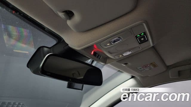 Renault Korea(Samsung) XM3 1.6 GTe RE, 2023 19