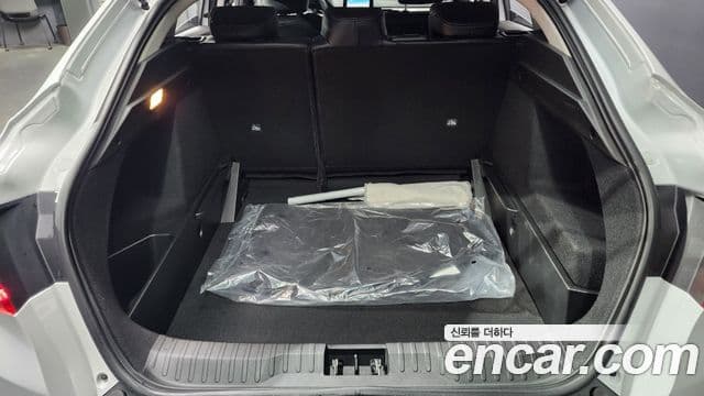 Renault Korea(Samsung) XM3 1.6 GTe RE, 2023 20