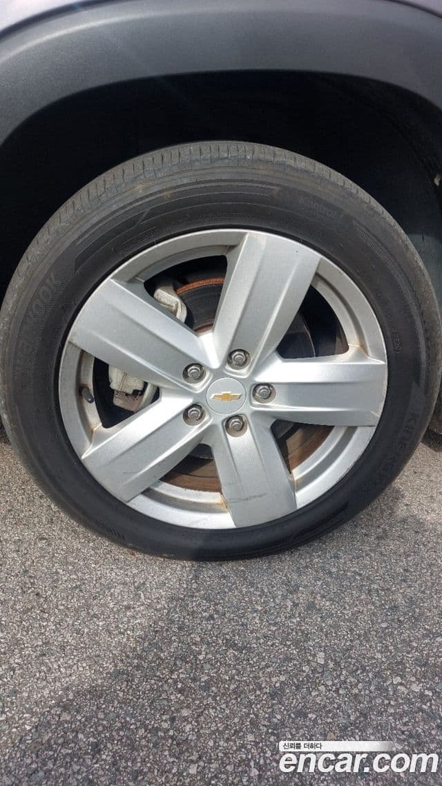 Chevrolet(GM대우) Orlando Convenience Pack, 2013 все фото