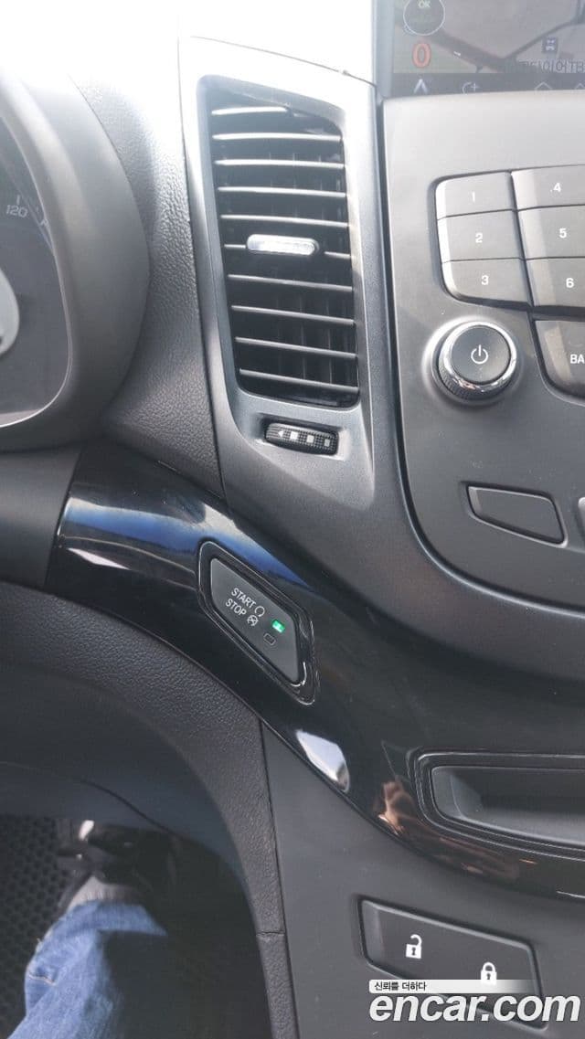 Chevrolet(GM대우) Orlando Convenience Pack, 2013 12