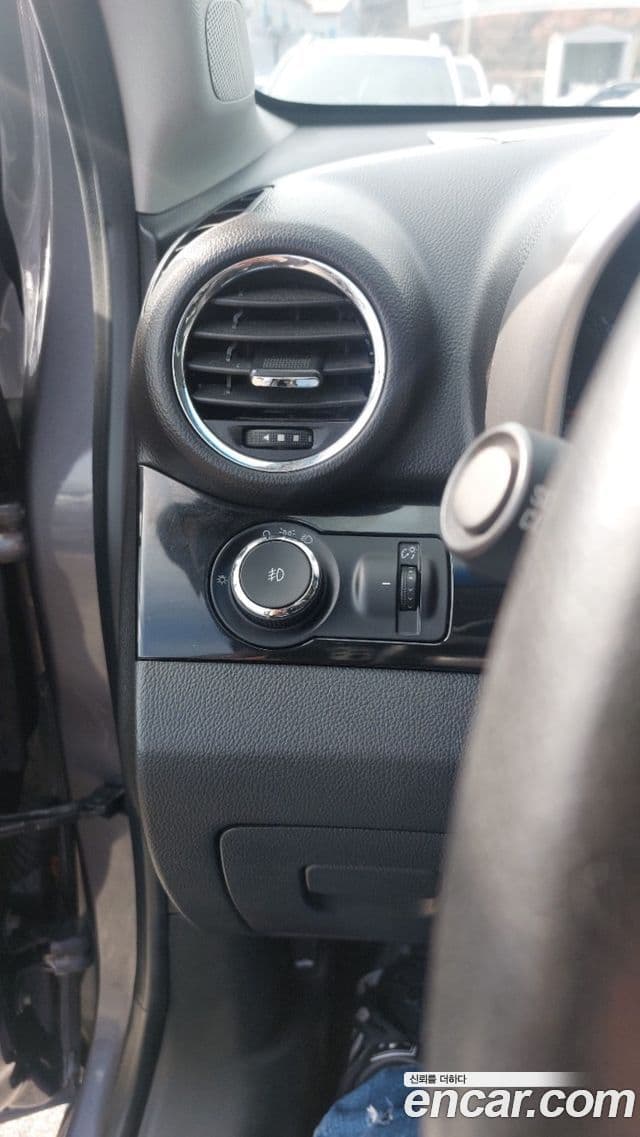 Chevrolet(GM대우) Orlando Convenience Pack, 2013 16