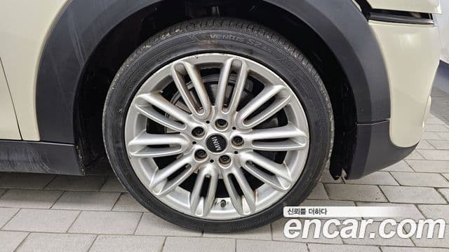 Mini Cooper S 3세대, 2015 все фото