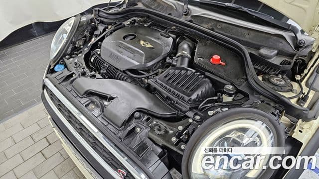 Mini Cooper S 3세대, 2015 6