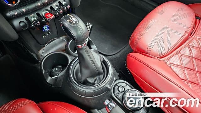 Mini Cooper S 3세대, 2015 9