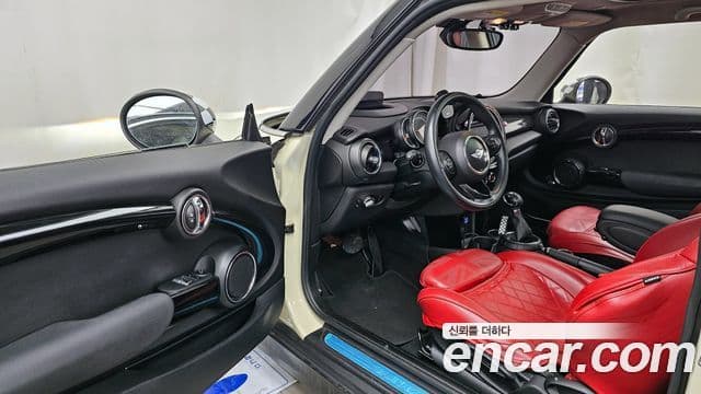 Mini Cooper S 3세대, 2015 10