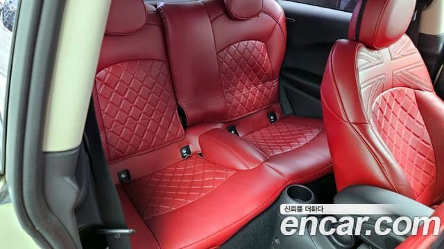 Mini Cooper S 3세대, 2015 12