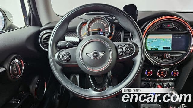 Mini Cooper S 3세대, 2015 13