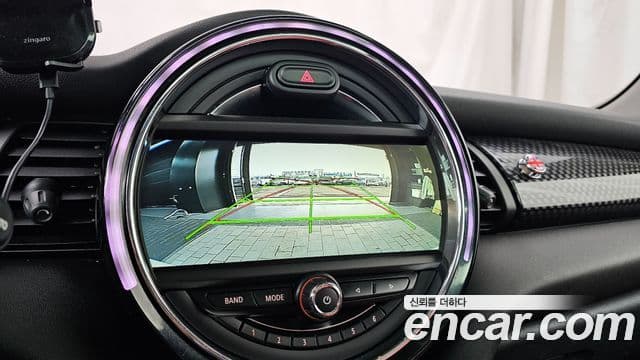 Mini Cooper S 3세대, 2015 15