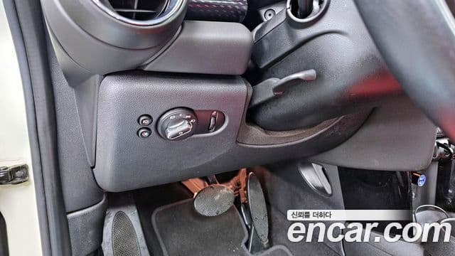 Mini Cooper S 3세대, 2015 16