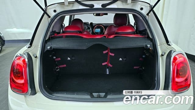 Mini Cooper S 3세대, 2015 20