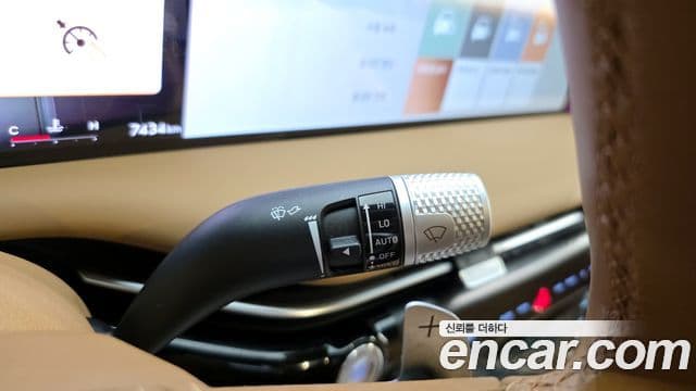 Genesis G80 (RG3) бензин 2.5 турбо AWD, 2025 14