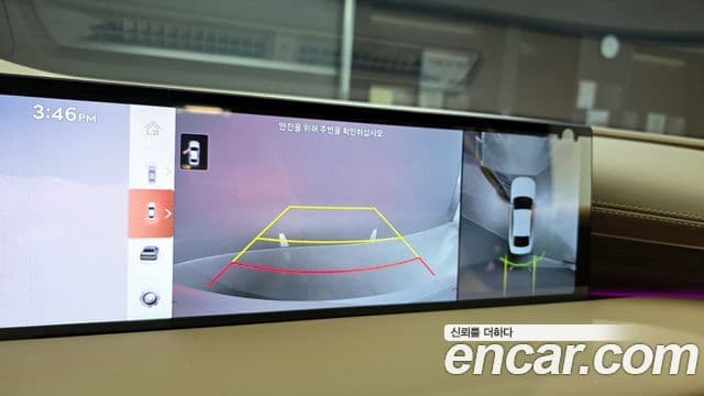 Genesis G80 (RG3) бензин 2.5 турбо AWD, 2025 16