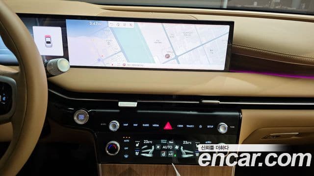 Genesis G80 (RG3) бензин 2.5 турбо AWD, 2025 17