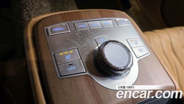 Genesis G80 (RG3) бензин 2.5 турбо AWD, 2025 19