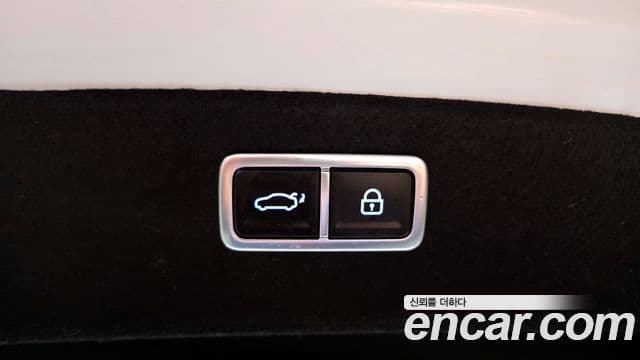 Genesis G80 (RG3) бензин 2.5 турбо AWD, 2025 20