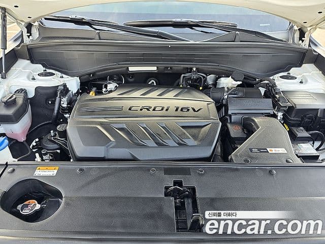 Hyundai The / новый New Palisade Calligraphy, 2023 все фото