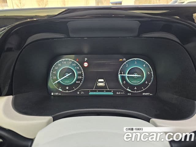 Hyundai The / новый New Palisade Calligraphy, 2023 7