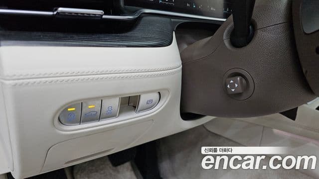 Genesis G90 (RS4) бензин 3.5 турбо e-S/C AWD, 2023 12