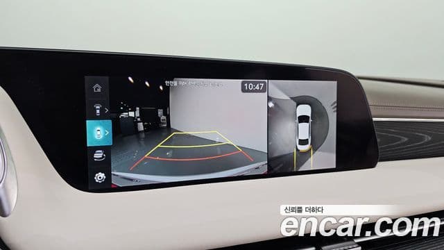 Genesis G90 (RS4) бензин 3.5 турбо e-S/C AWD, 2023 16