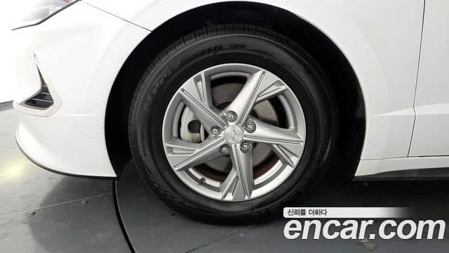 Hyundai Sonata (DN8) Premium, 2020 все фото