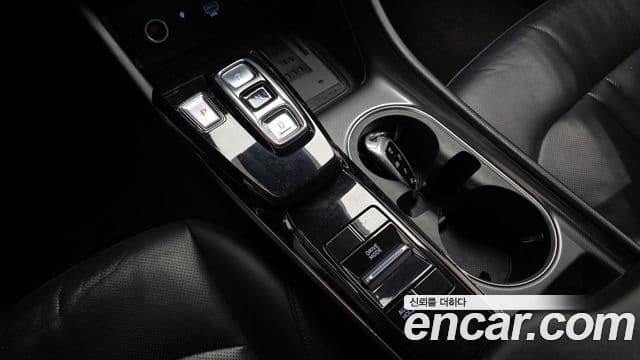 Hyundai Sonata (DN8) Premium, 2020 9
