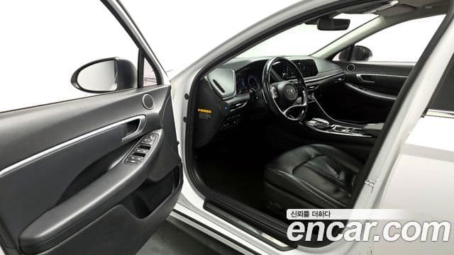 Hyundai Sonata (DN8) Premium, 2020 10