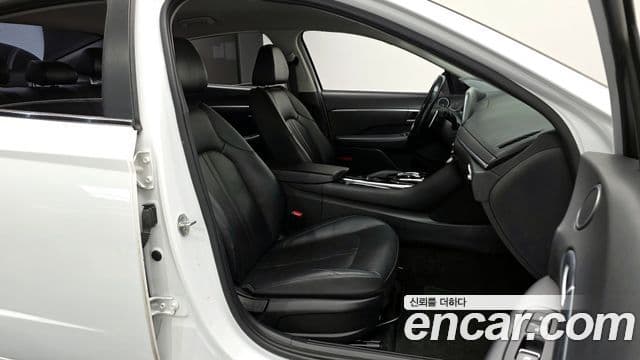 Hyundai Sonata (DN8) Premium, 2020 11