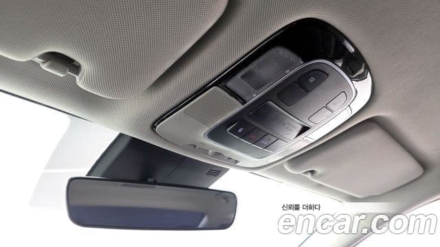 Hyundai Sonata (DN8) Premium, 2020 19