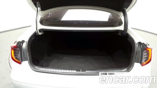 Hyundai Sonata (DN8) Premium, 2020 20